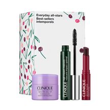 EVERYDAY ALL-STARS (SET DE MAQUILLAJE)